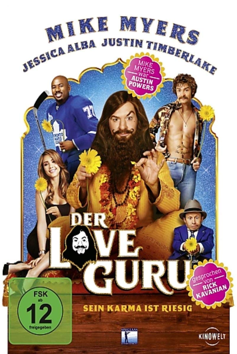 Product Image: Der Love Guru