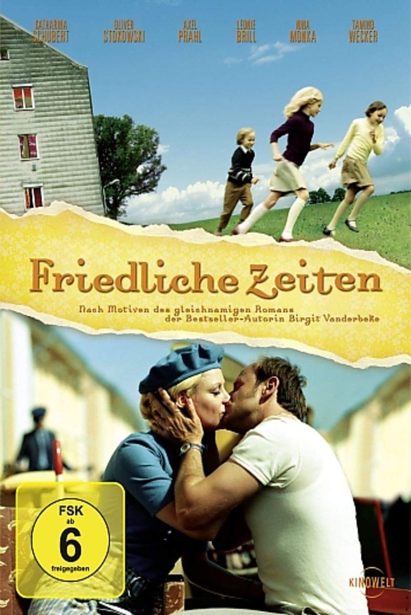Product Image: Friedliche Zeiten