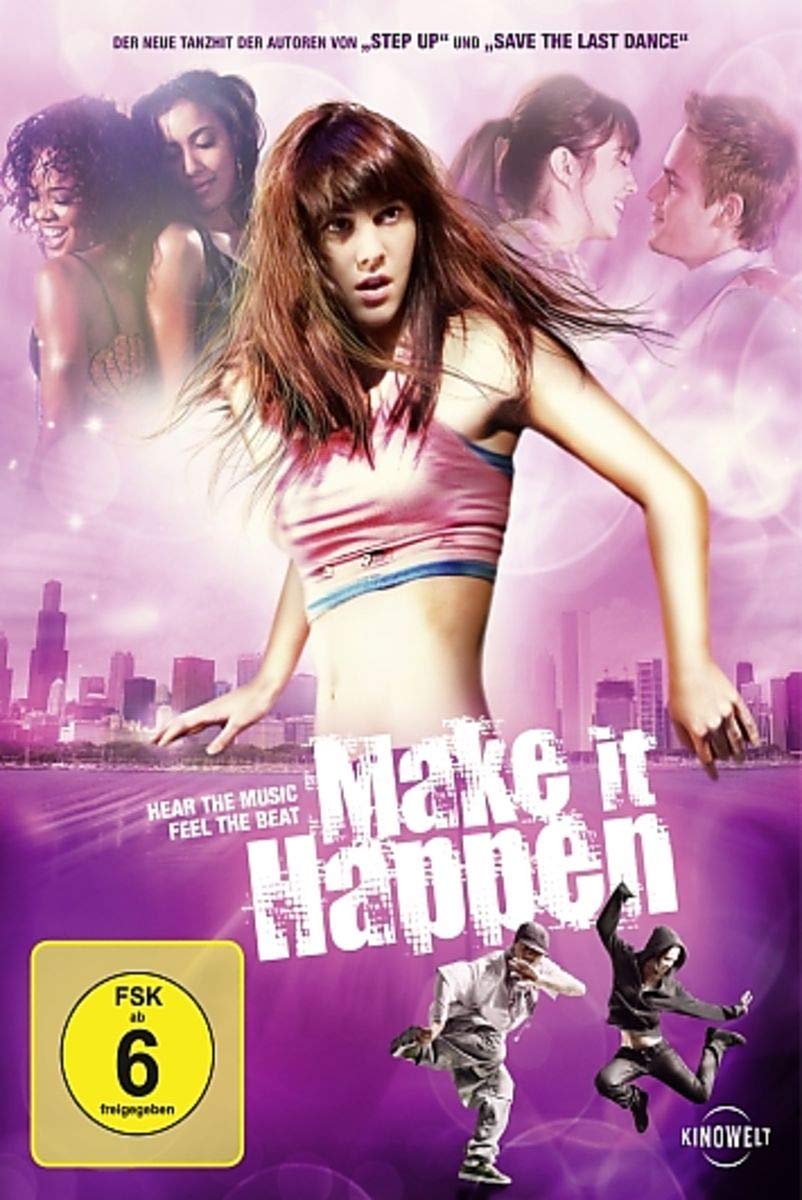 Make It Happen Movies