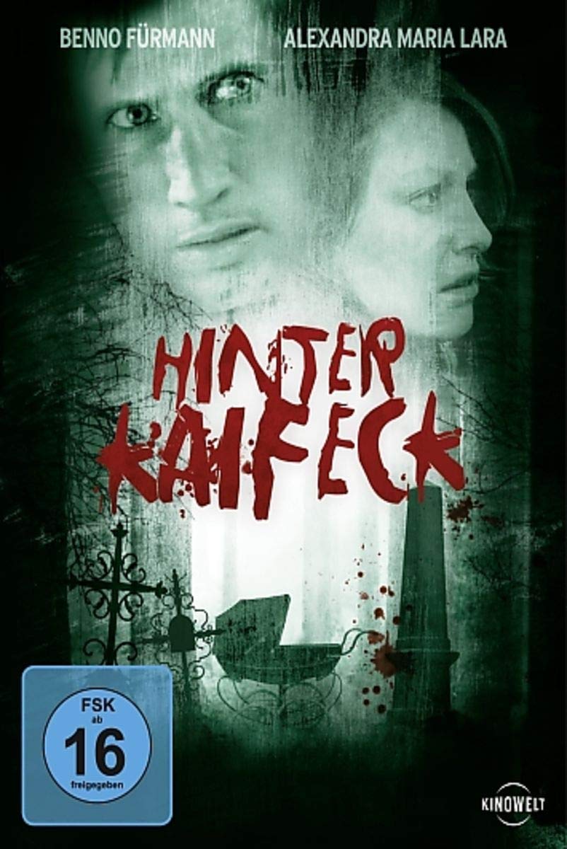 Hinter Kaifeck Films