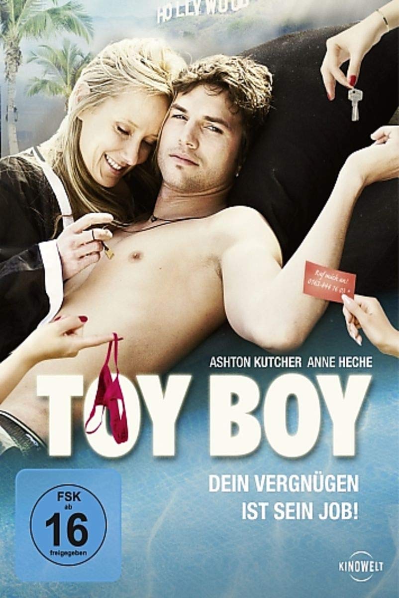 Toy Boy Movies