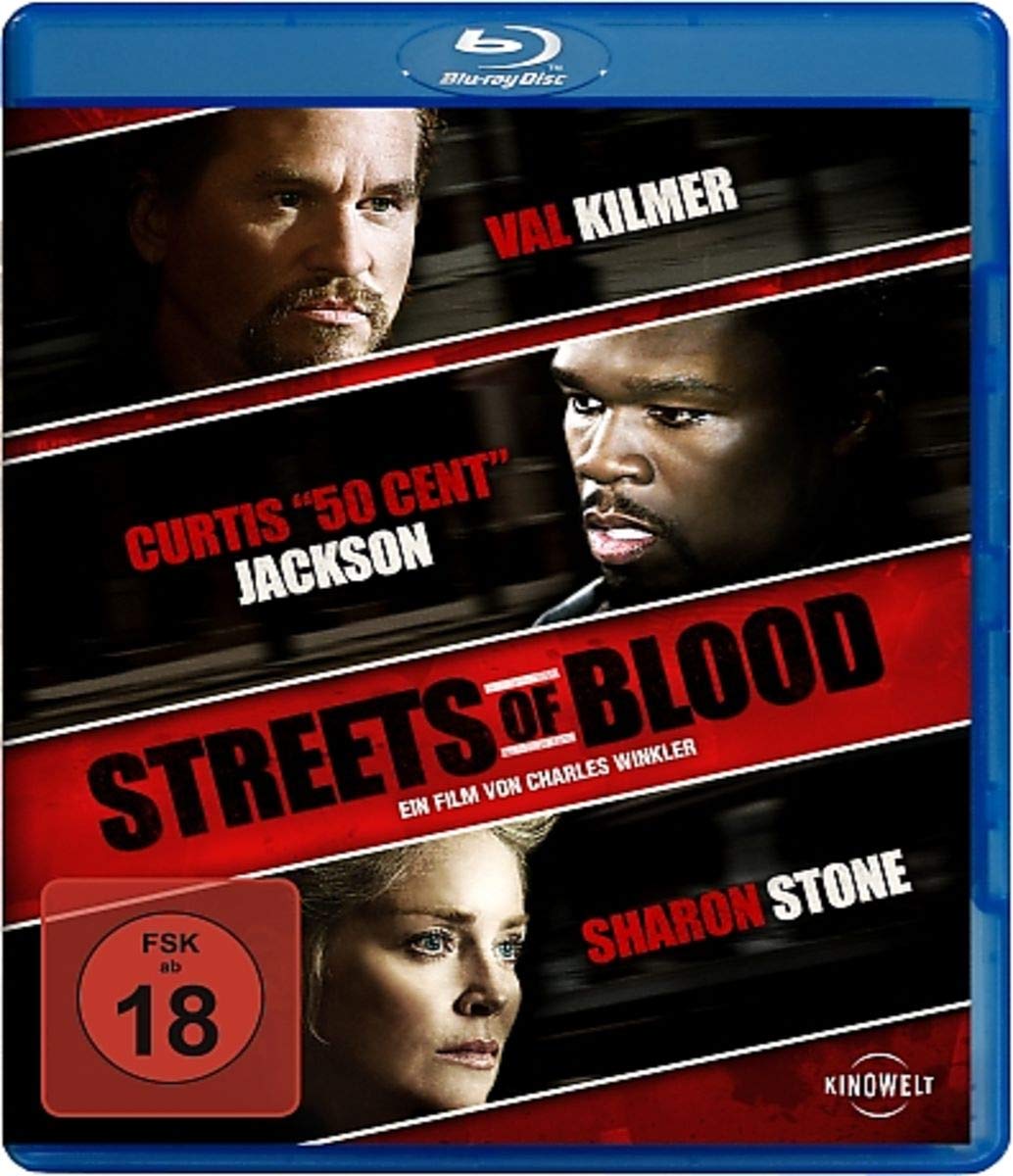 Streets of Blood Films