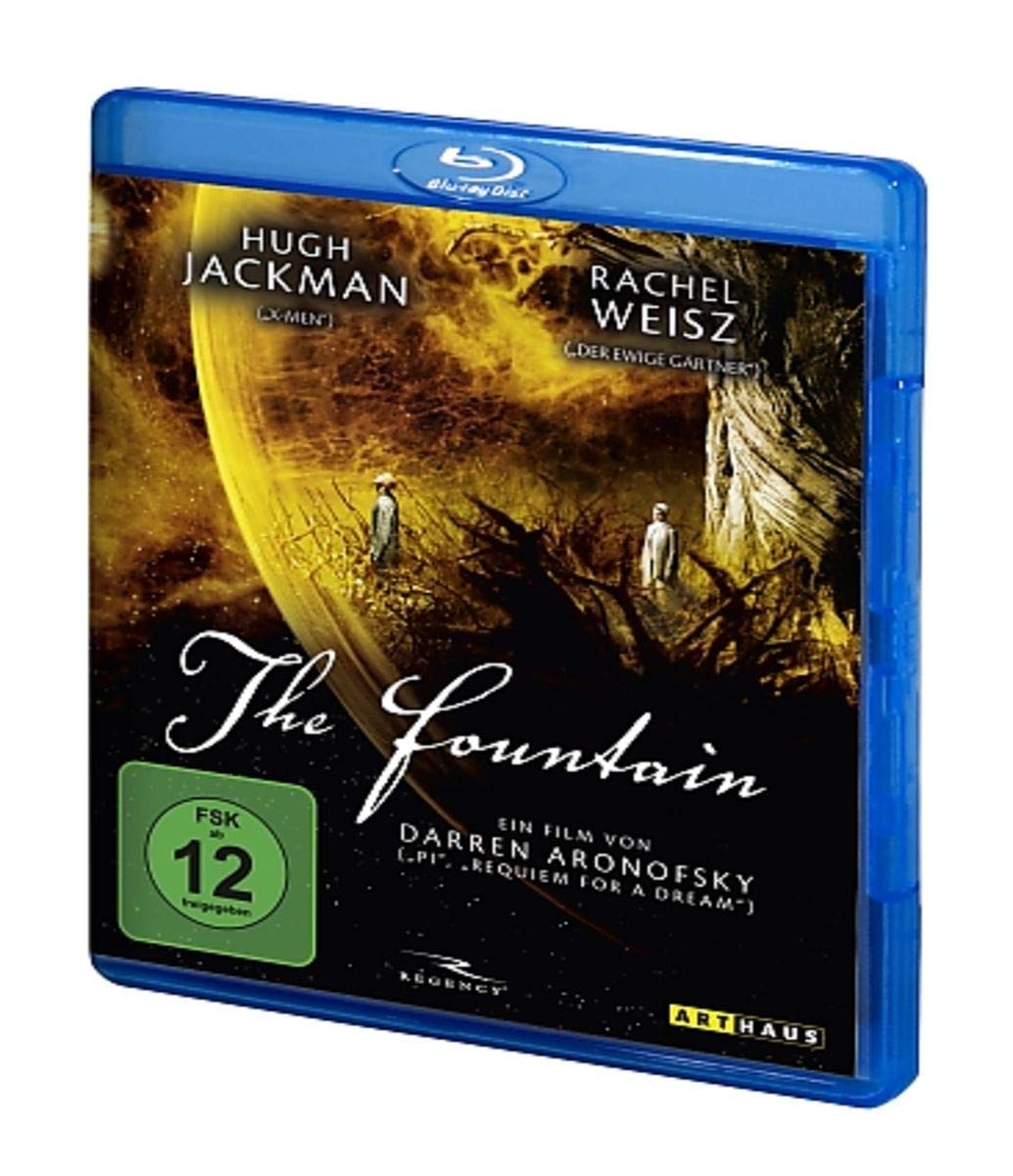 Product Image: The Fountain