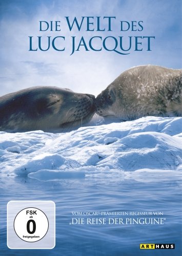 Product Image: Die Welt des Luc Jacuet