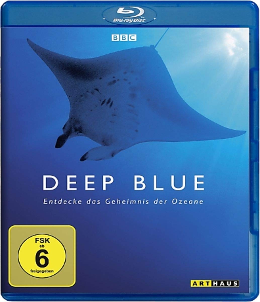 Deep Blue Movies