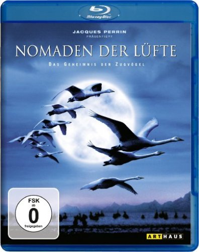 Nomaden der Lüfte Films