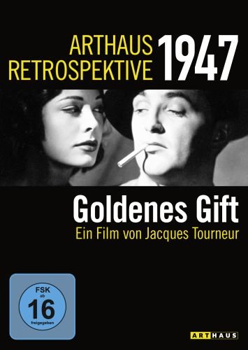 Goldenes Gift Films