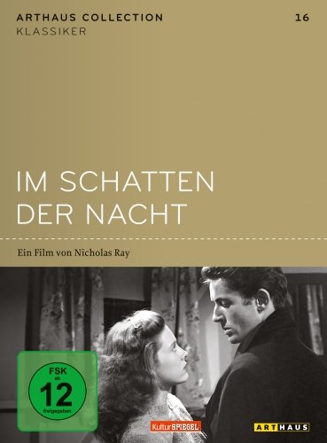 Im Schatten der Nacht - Arthaus Collection Klassiker Films