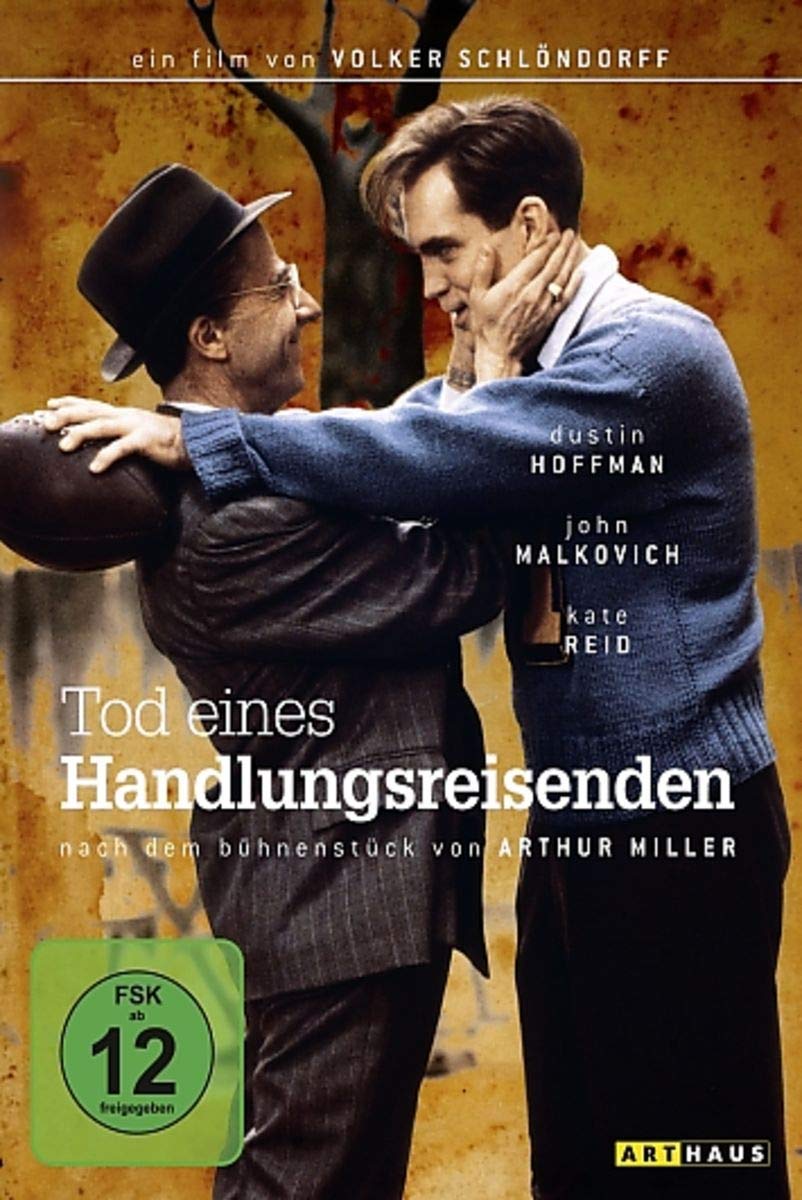 Product Image: Tod eines Handlungsreisenden