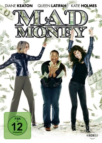Mad Money Movies