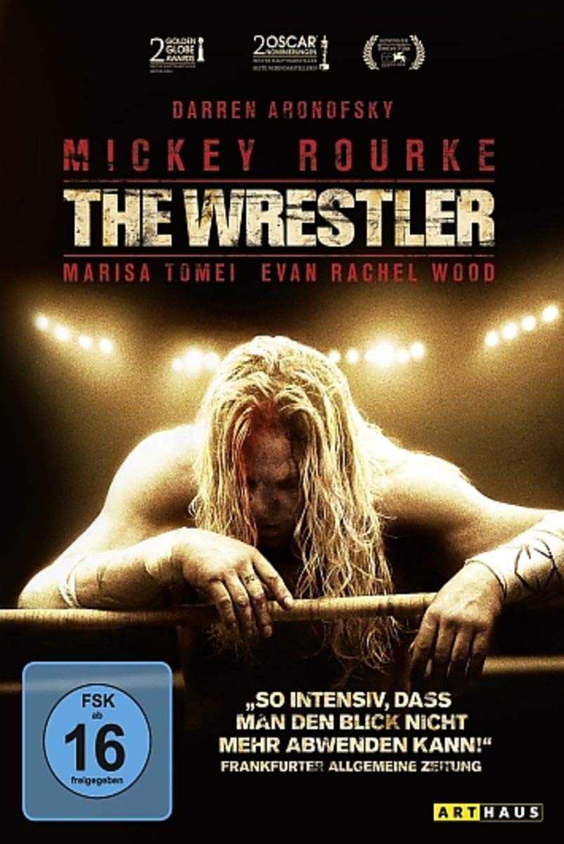 The Wrestler Movies