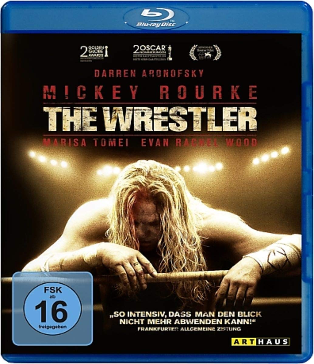 The Wrestler Movies