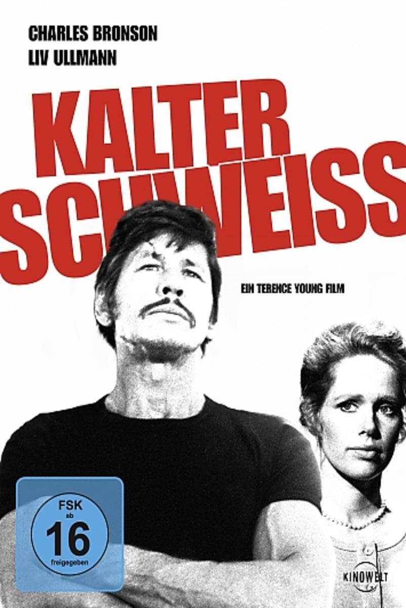 Kalter Schweiss Films