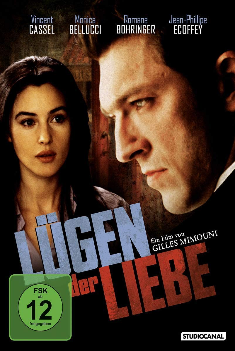 Product Image: Lügen der Liebe