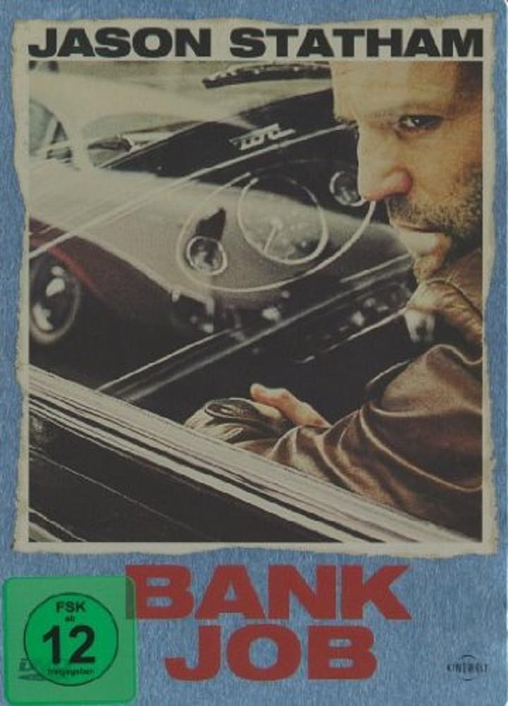 Product Image: Bank Job