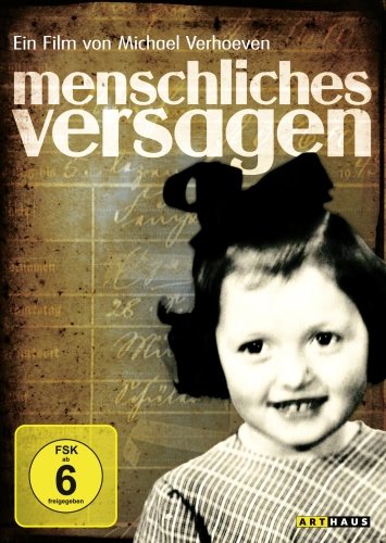 Product Image: Menschliches Versagen