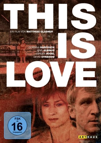 This Is Love Movies