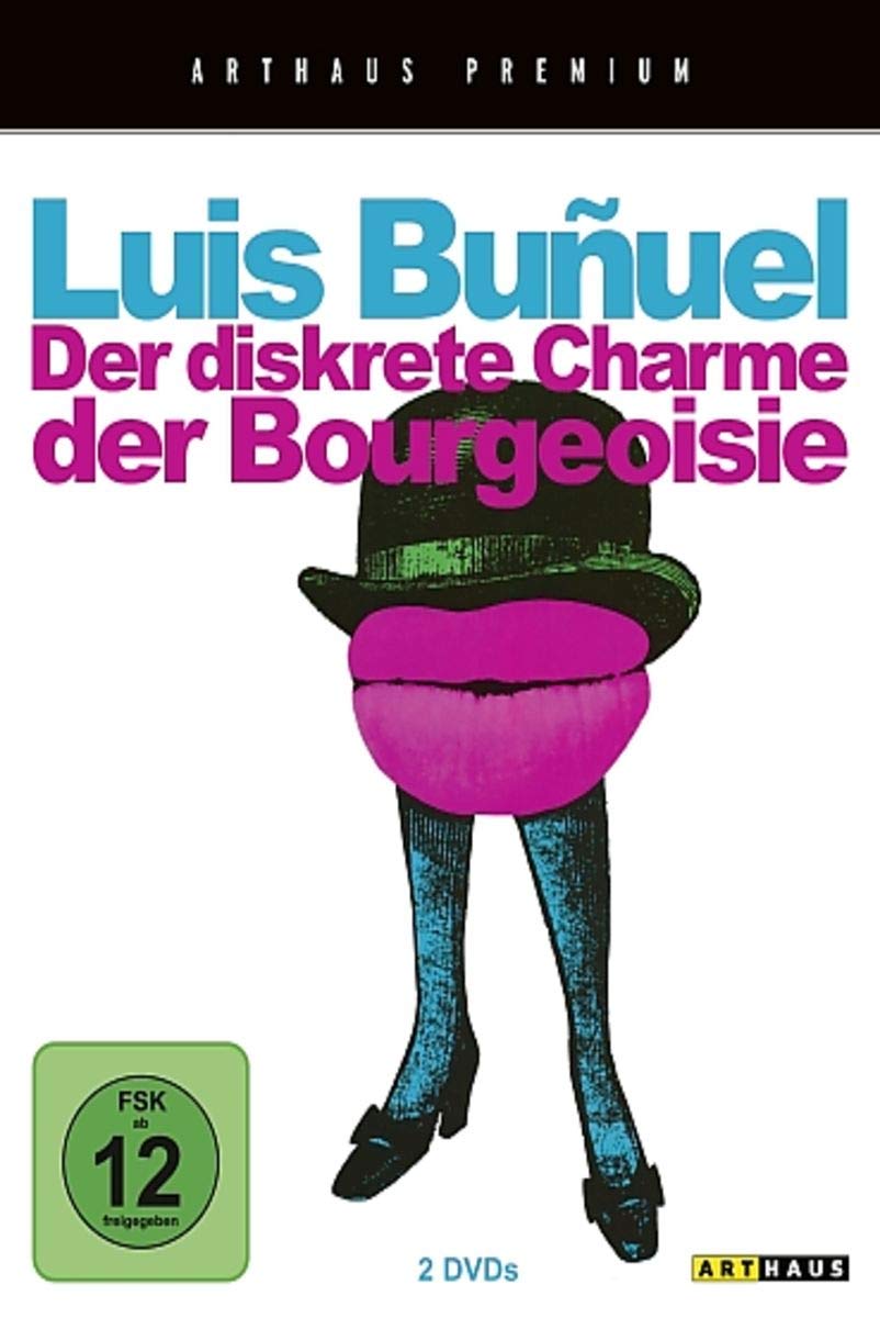 Product Image: Der Diskrete Charme der Bourgeoisie