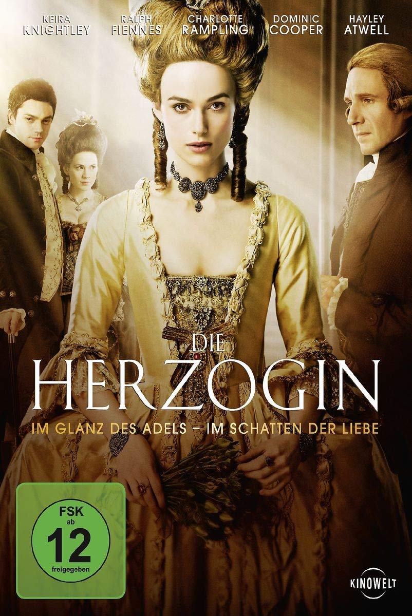 Product Image: Die Herzogin