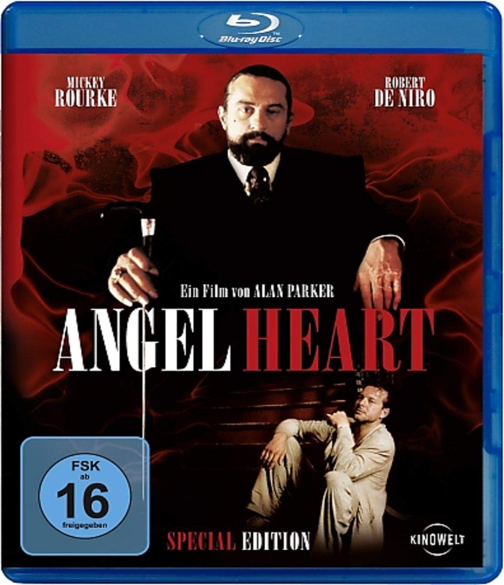 Product Image: Angel Heart