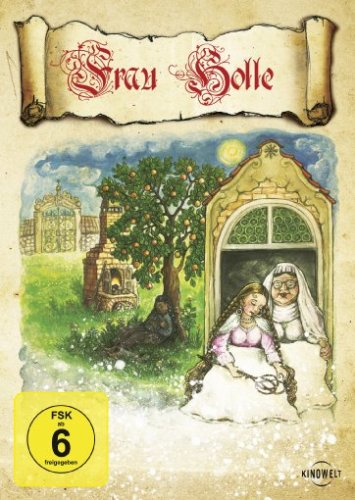 Frau Holle Films