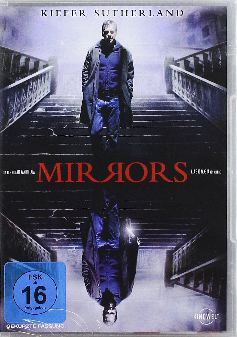 Mirrors (gekürzte Fassung) Films