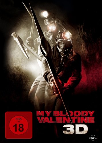 Product Image: My bloody Valentine 3D