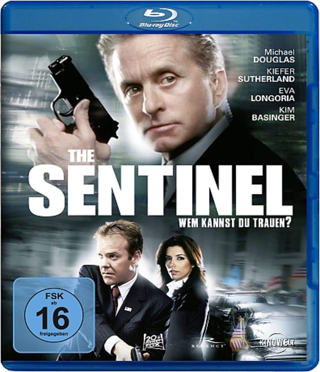 The Sentinel - Wem kannst du trauen? Movies