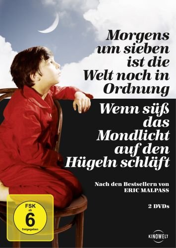Morgens um sieben ist die Welt noch in Ordnung & Wenn süß das Mondlicht auf den Hügeln schläft Movies