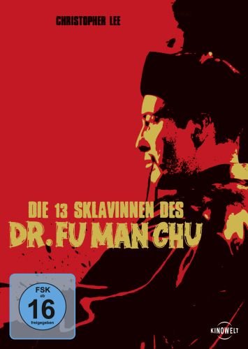 Die 13 Sklavinnen des Dr. Fu Man Chu Films