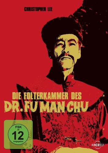 Die Folterkammer des Dr. Fu Man Chu Films