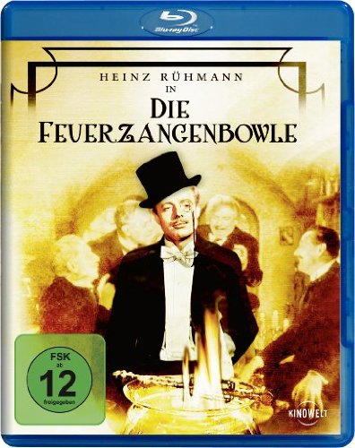 Die Feuerzangenbowle Films