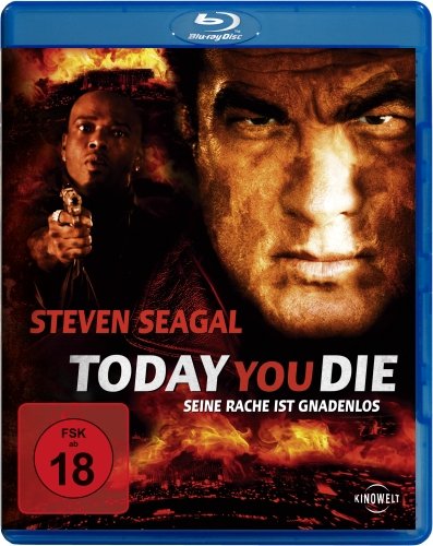 Product Image: Today You Die