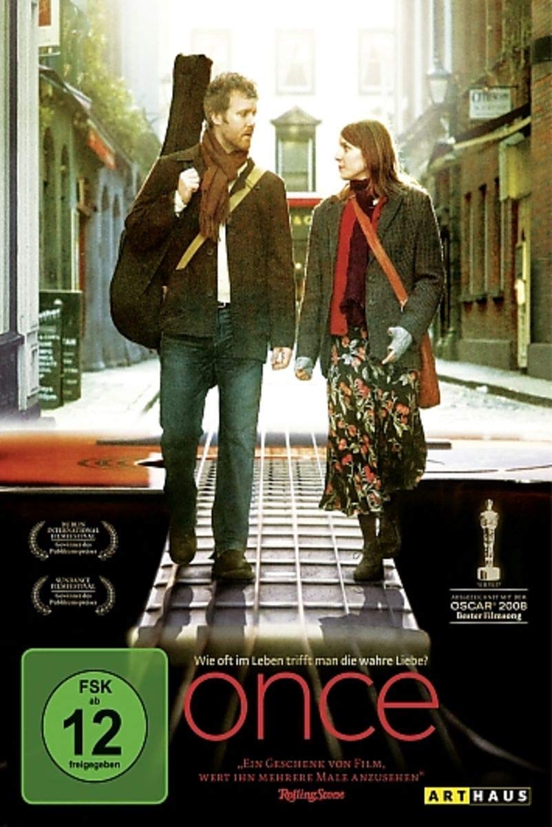 Once Movies