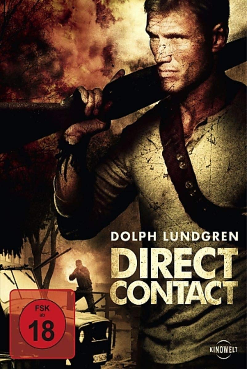 Direct Contact Films