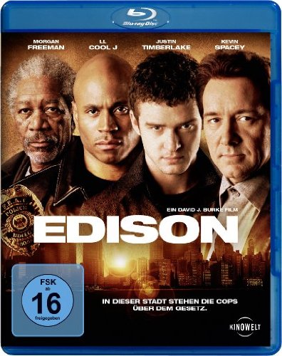 Edison Films