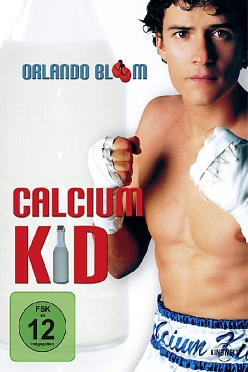 Product Image: Calcium Kid