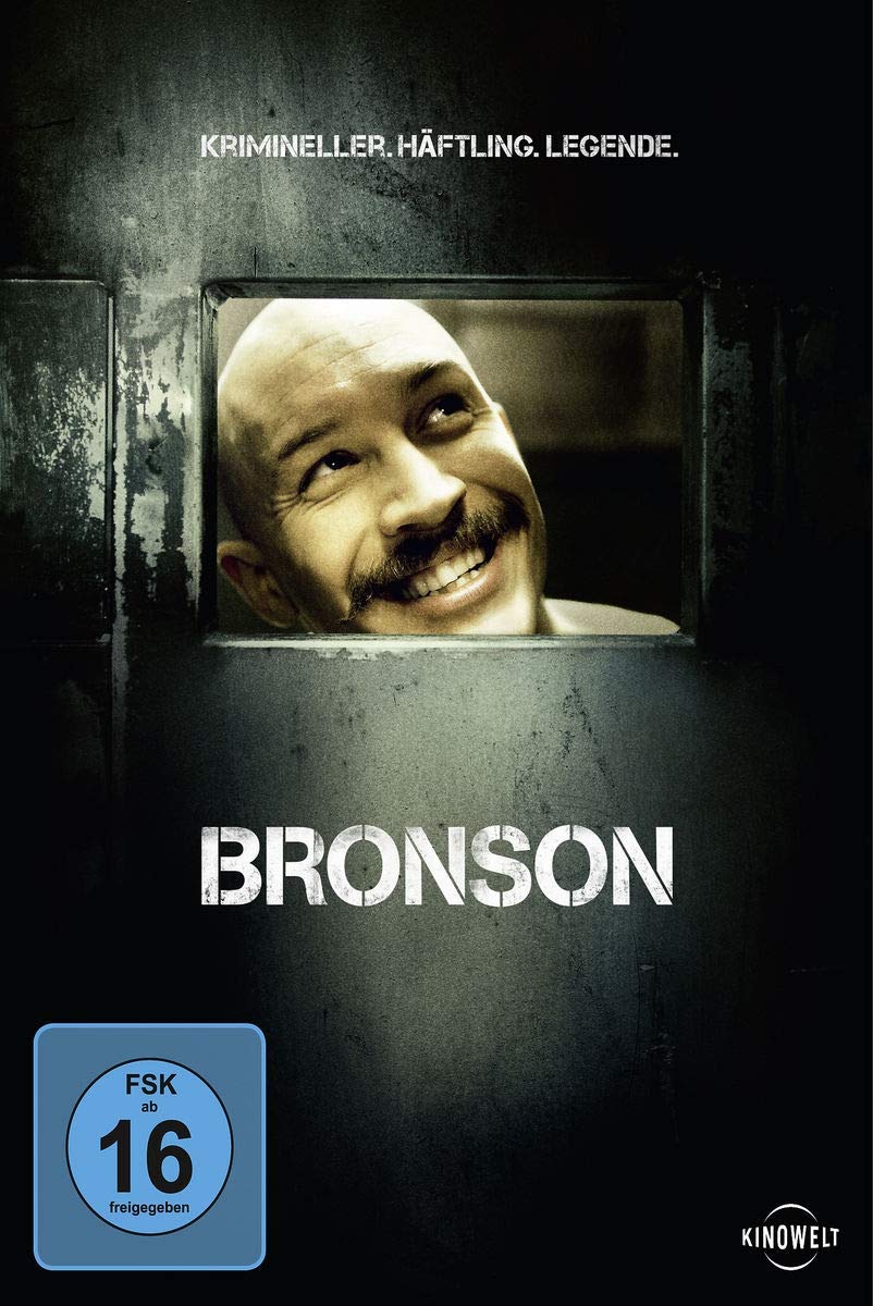 Bronson Movies