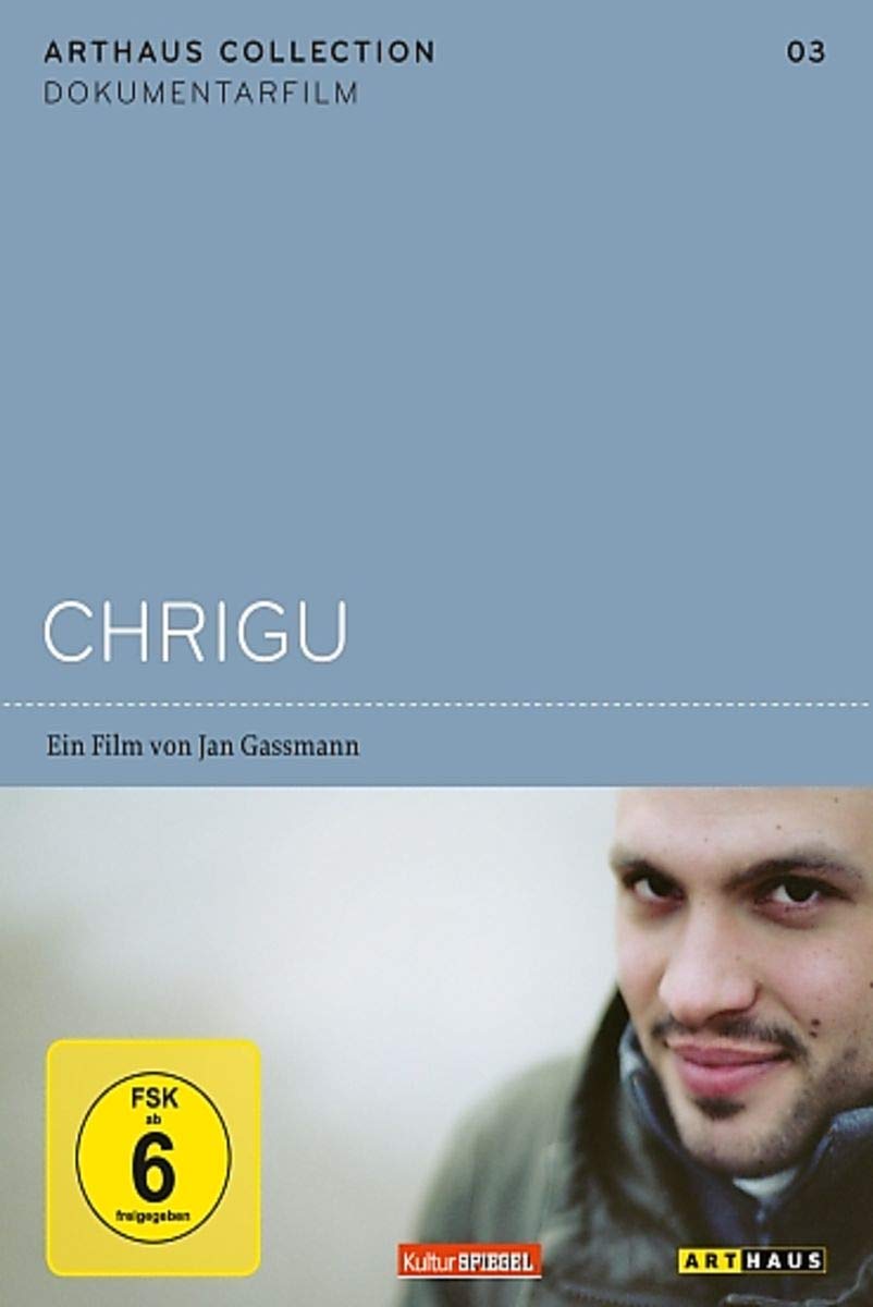 Product Image: Chrigu