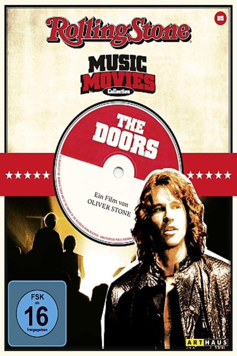 The Doors Films