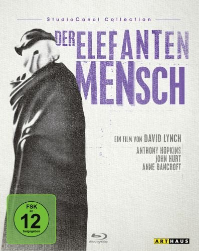 Product Image: Der Elefantenmensch / Studio Canal Collection
