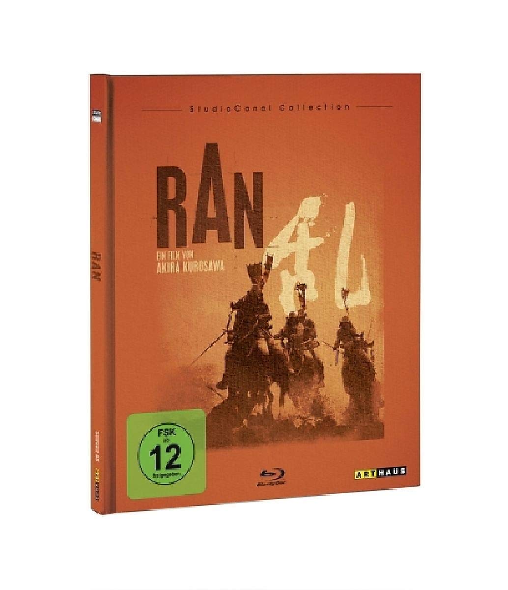Product Image: RAN