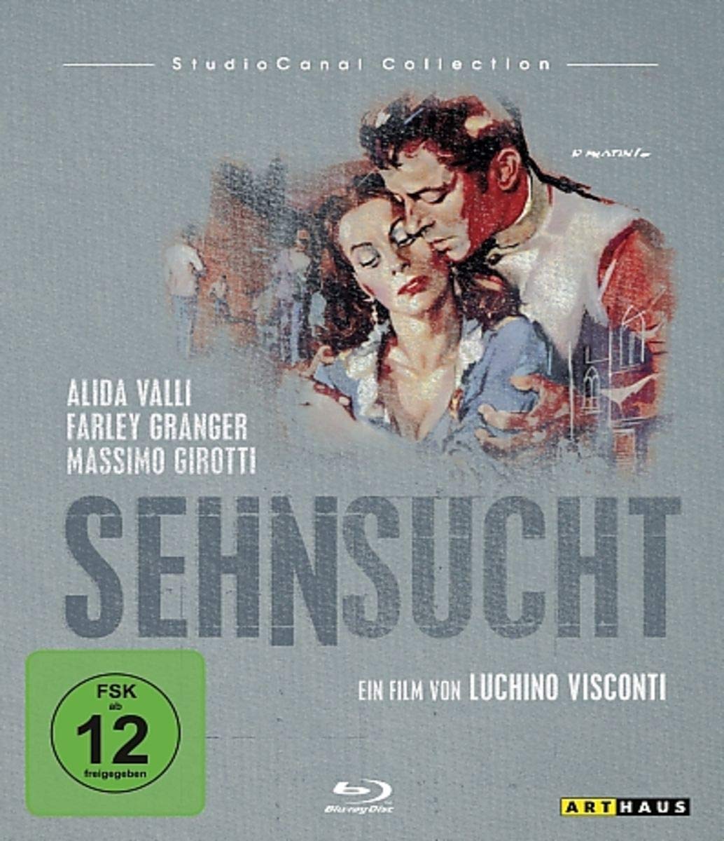 Product Image: Sehnsucht - StudioCanal Collection
