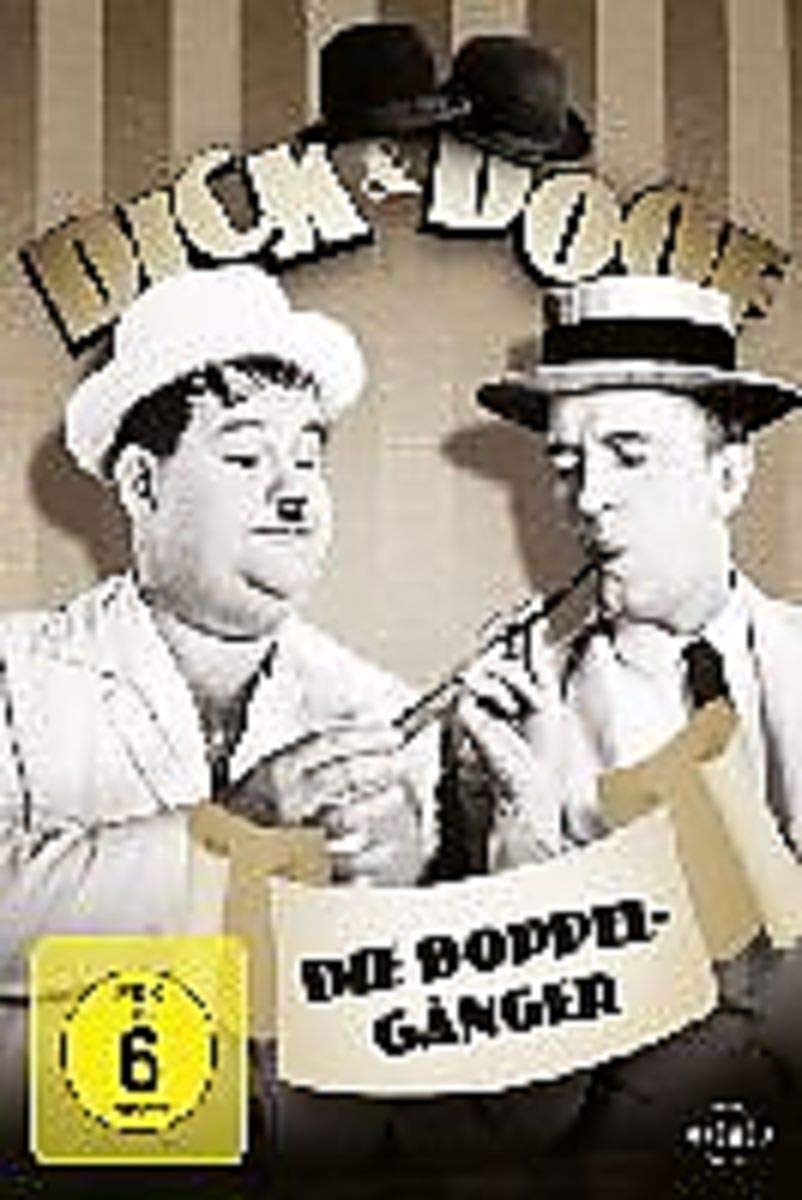 Dick & Doof - Die Doppelgänger Films