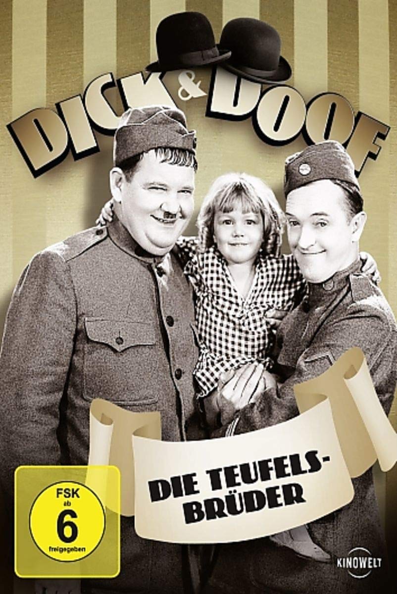 Dick & Doof - Die Teufelsbrüder Films