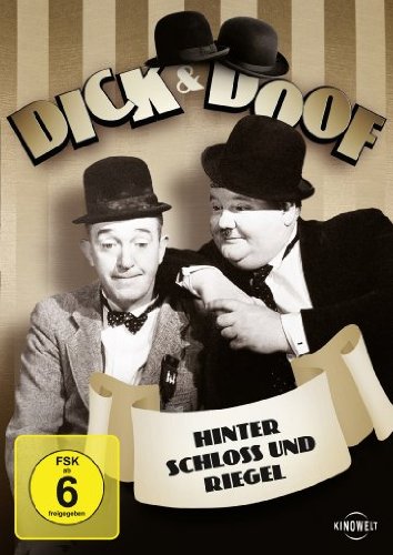 Dick & Doof - Hinter Schloss und Riegel Films
