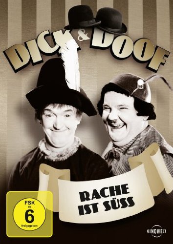 Dick & Doof - Rache ist süss Films