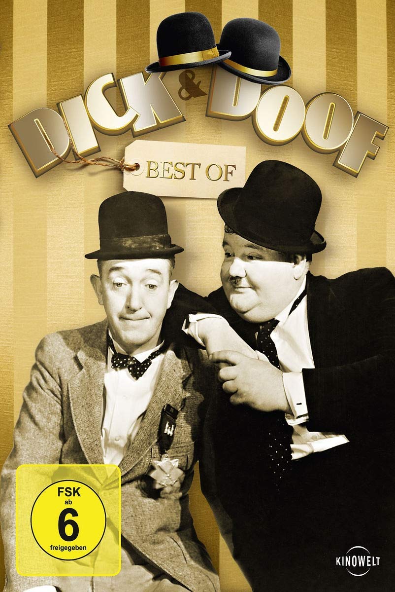 Dick & Doof - Best of Films
