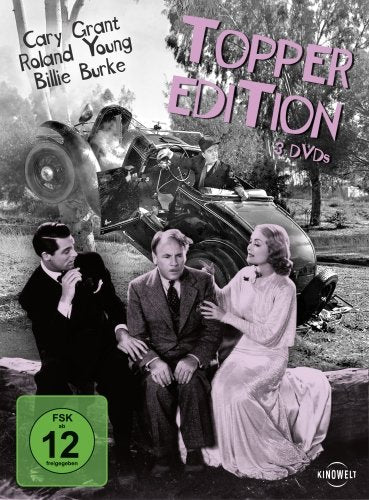 Topper Edition Films