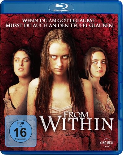 From Within Movies